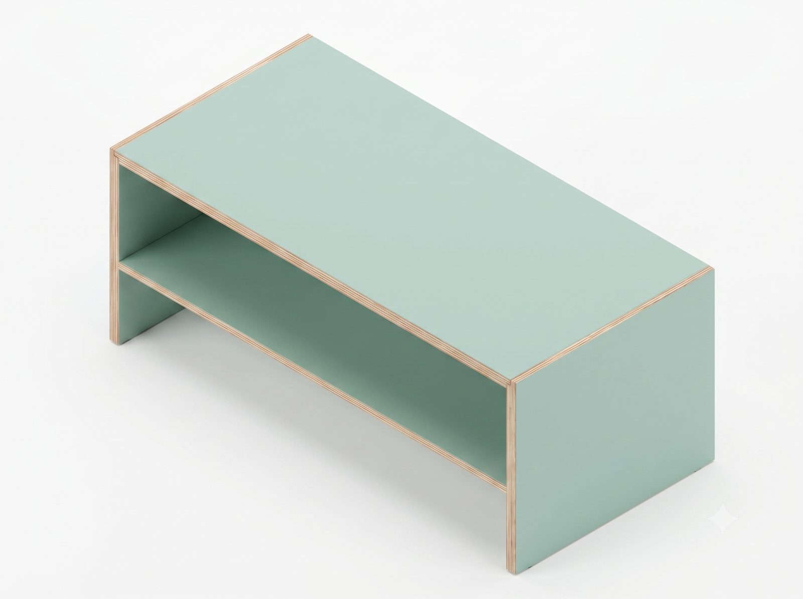 Basso coffee Table